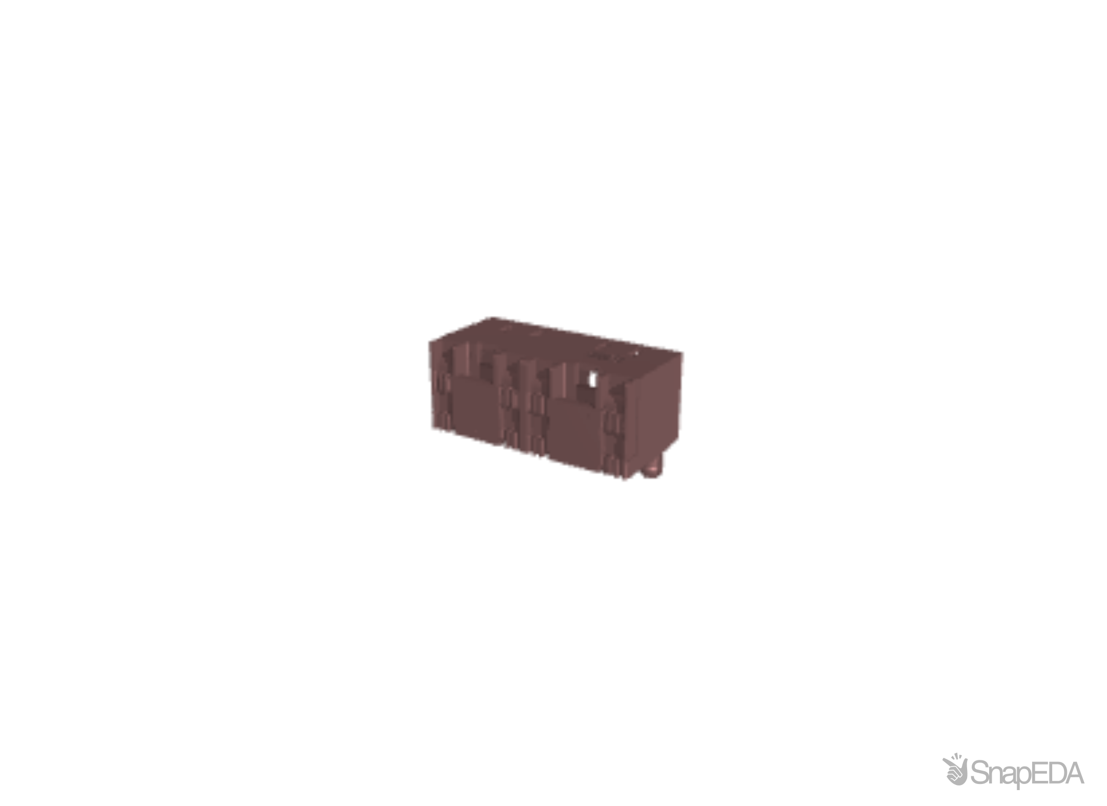 RJHSEJ08002 3D Model