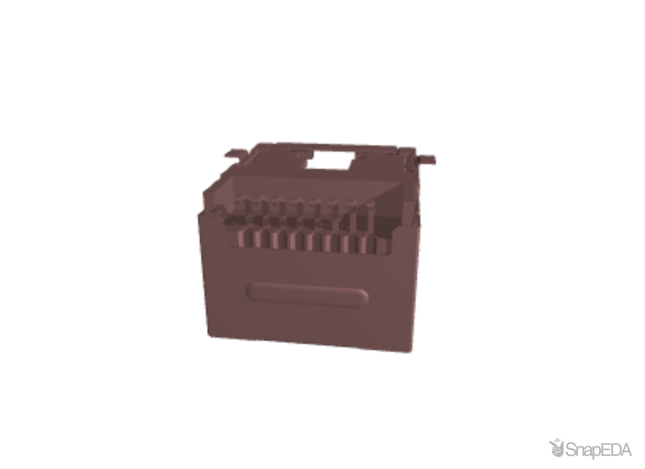 RJLSE4218101 3D Model