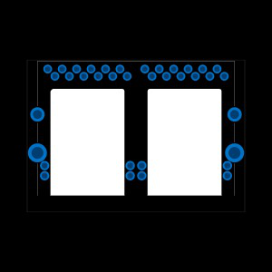 RJMG212S21130ER Footprint