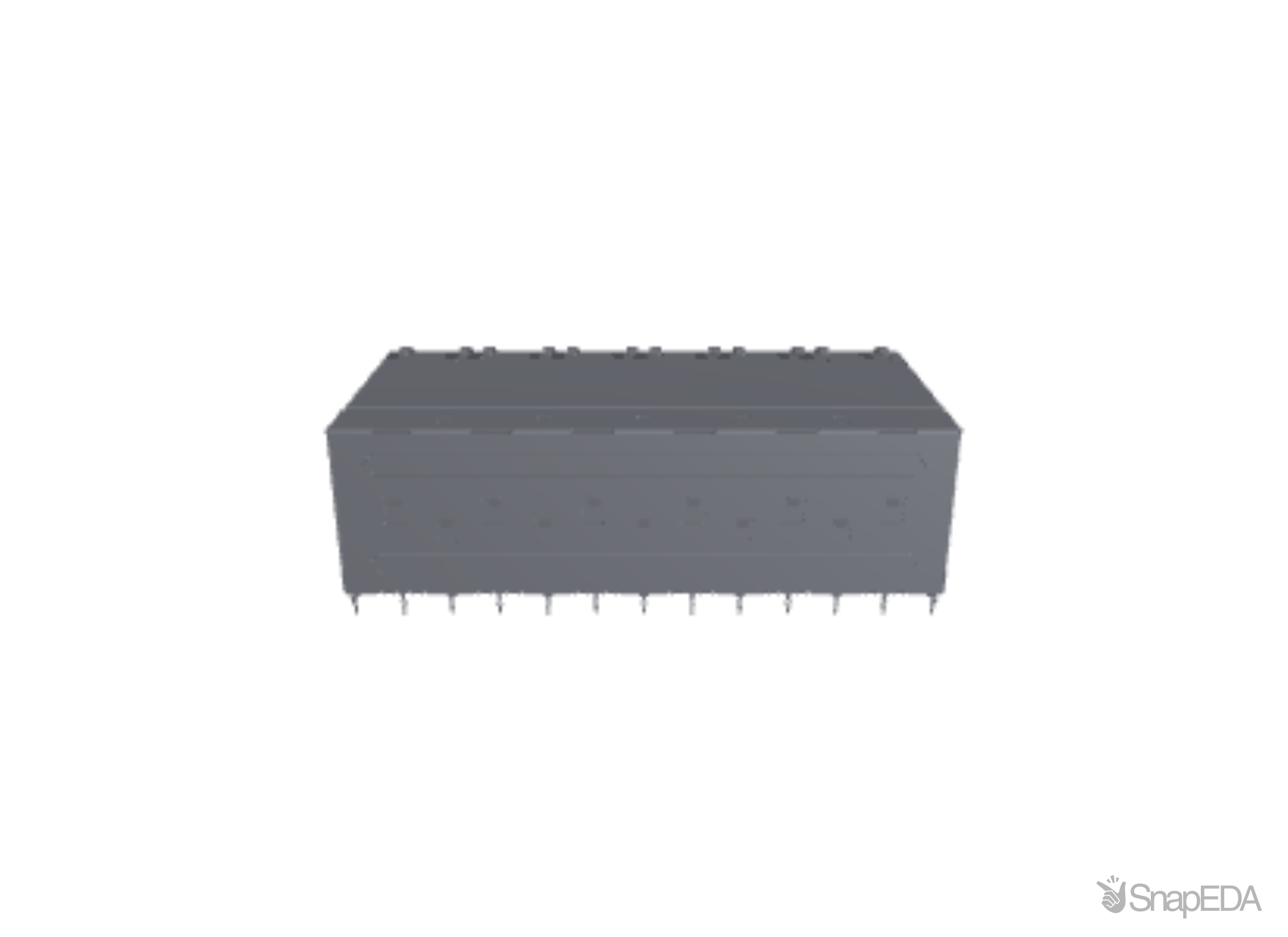 RJMG3266N11G0ER 3D Model