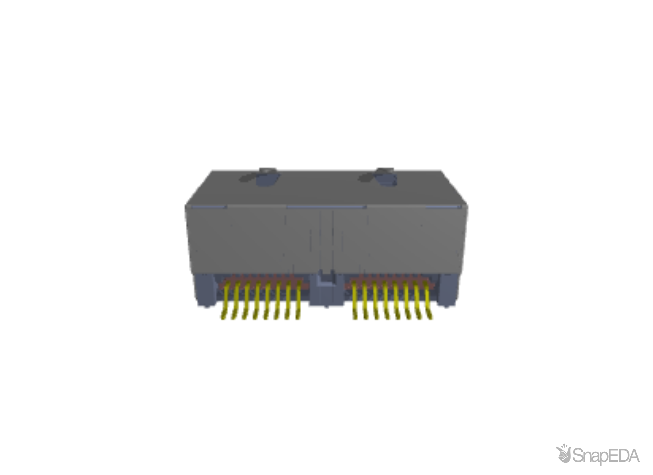 RJSSE-5380-02 3D Model