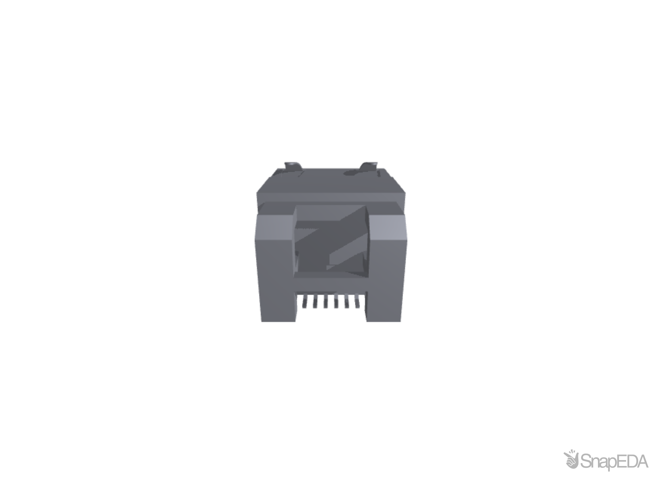RJSSE5S81 3D Model