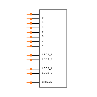 RJSSE5S81 Symbol