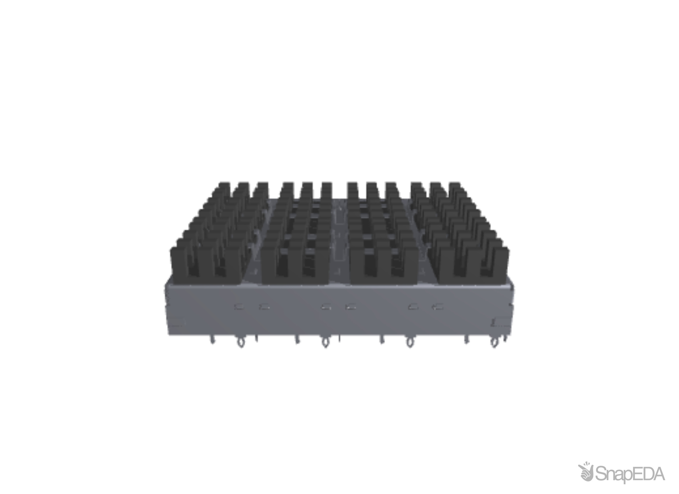 U77-E46EH-2081 3D Model