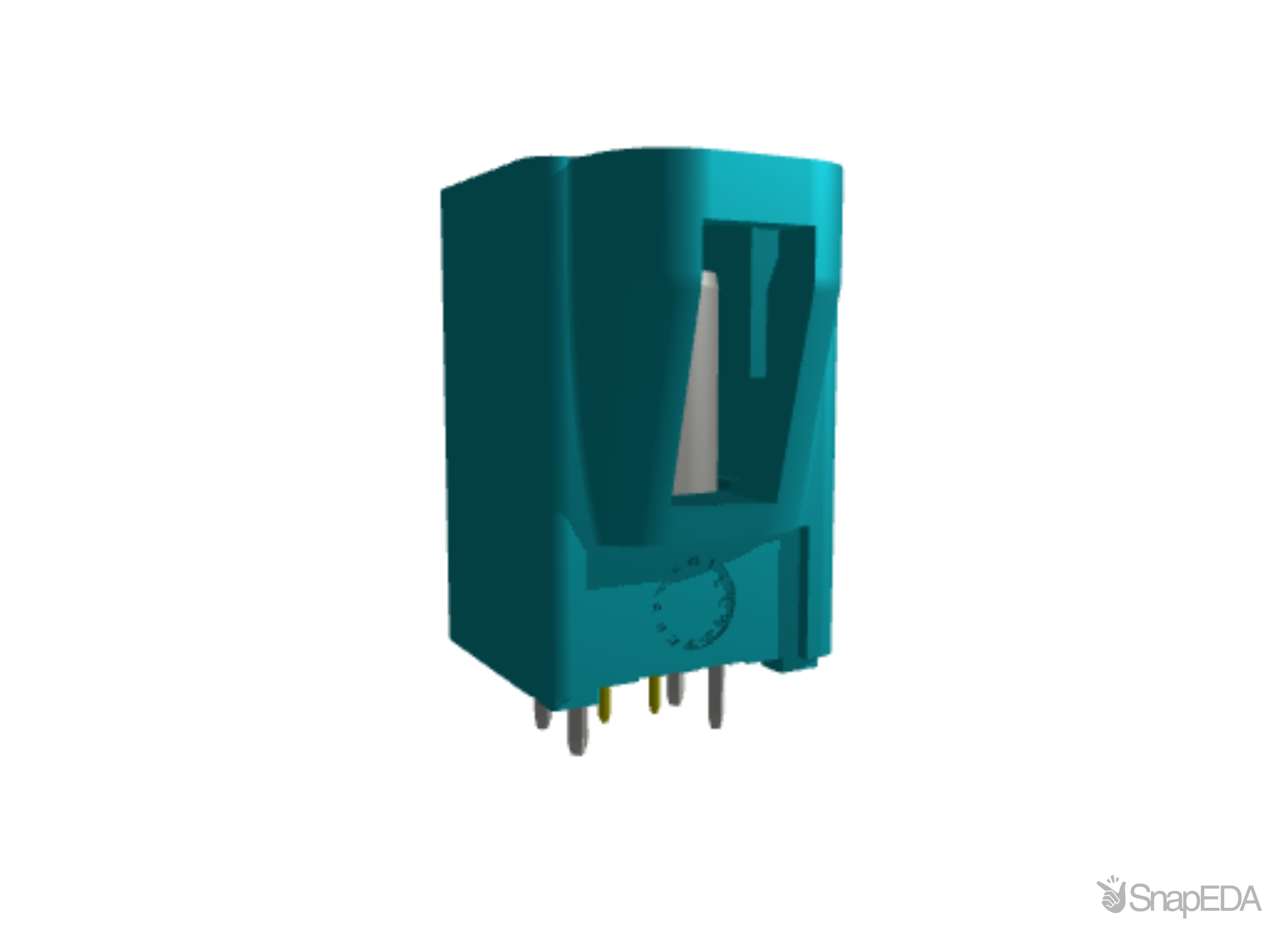 VNTBV11Z2001SR 3D Model