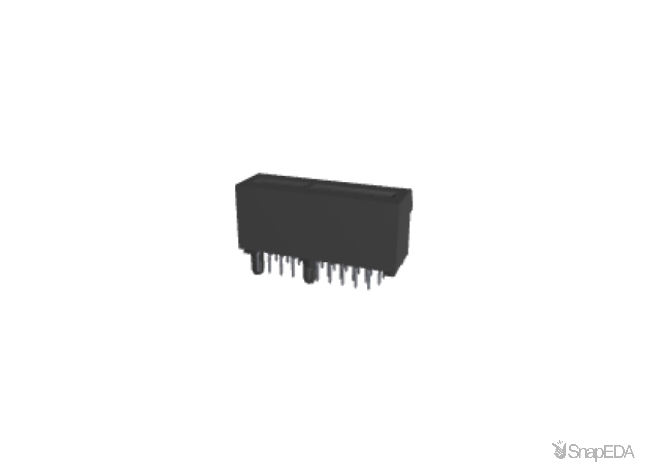 10018783-10100RLF 3D Model