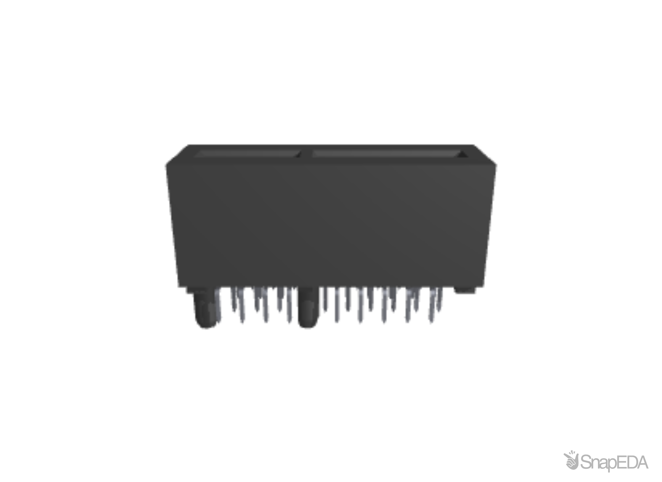 10018783-10100TLF 3D Model