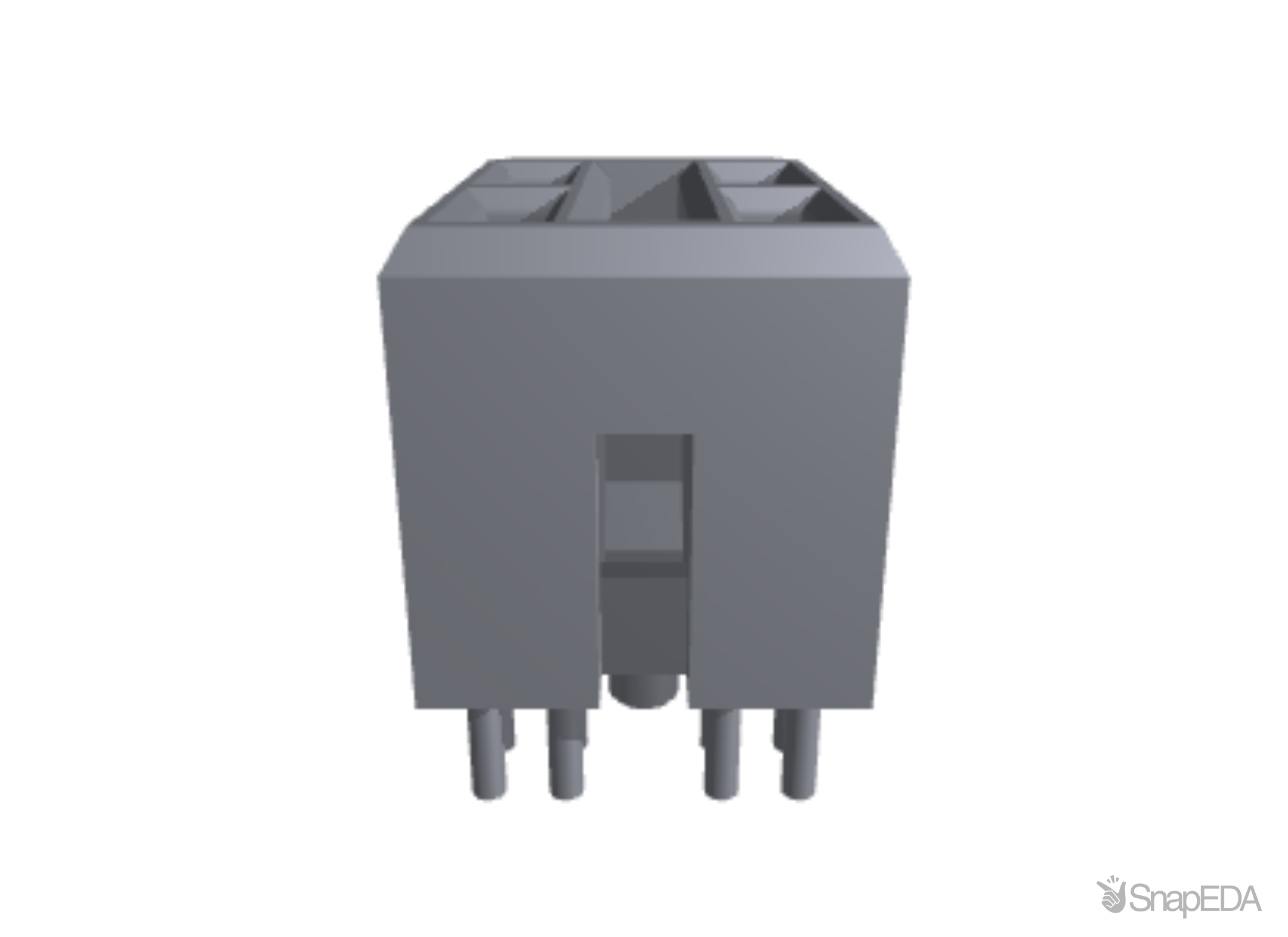 10028916-5545P00LF 3D Model