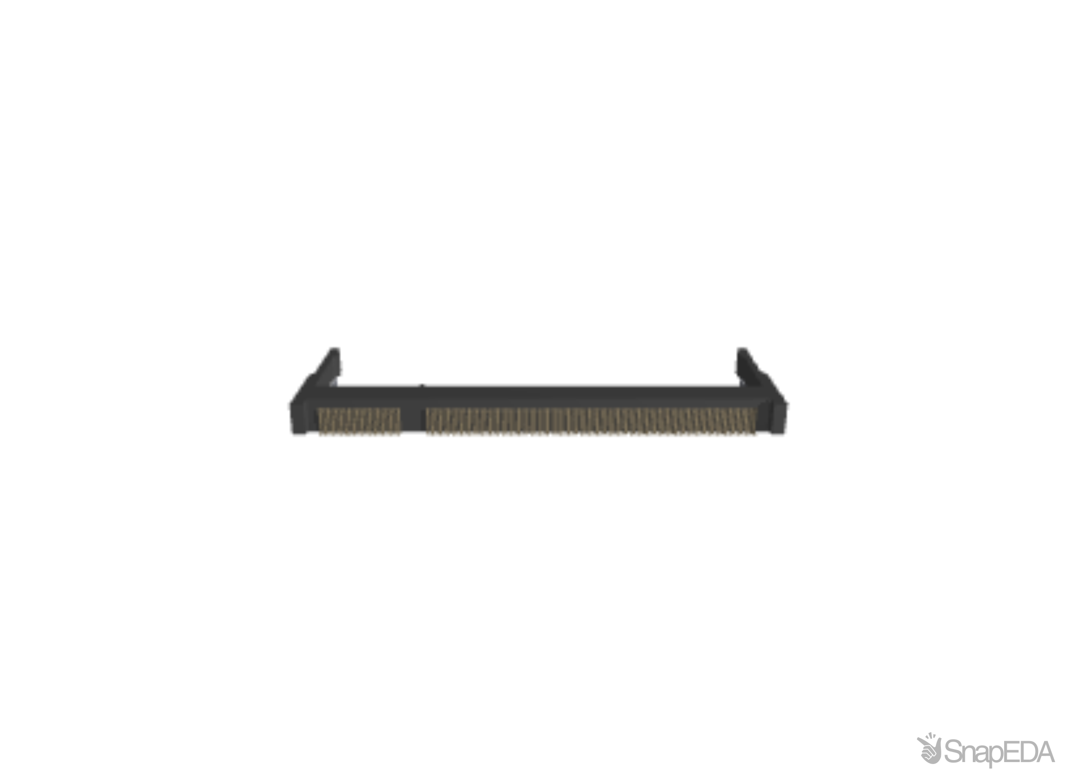10033853-052TSLF 3D Model