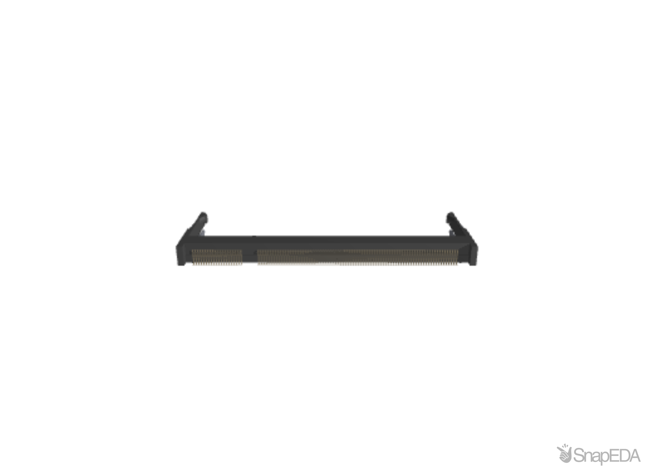 10033853-152FSLF 3D Model
