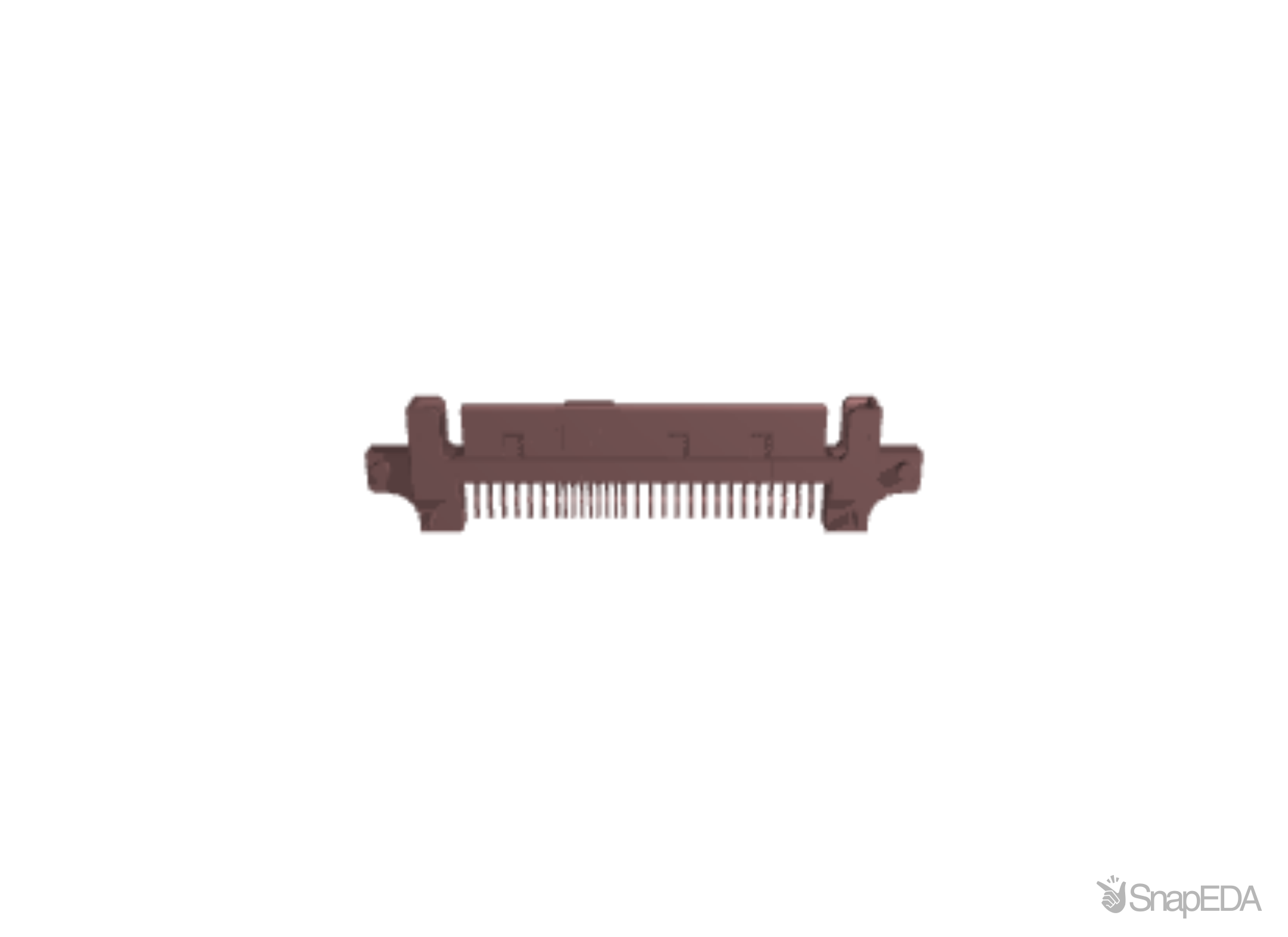 10034524-003CLF 3D Model