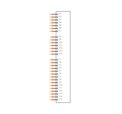 10035202-001TRLF Symbol