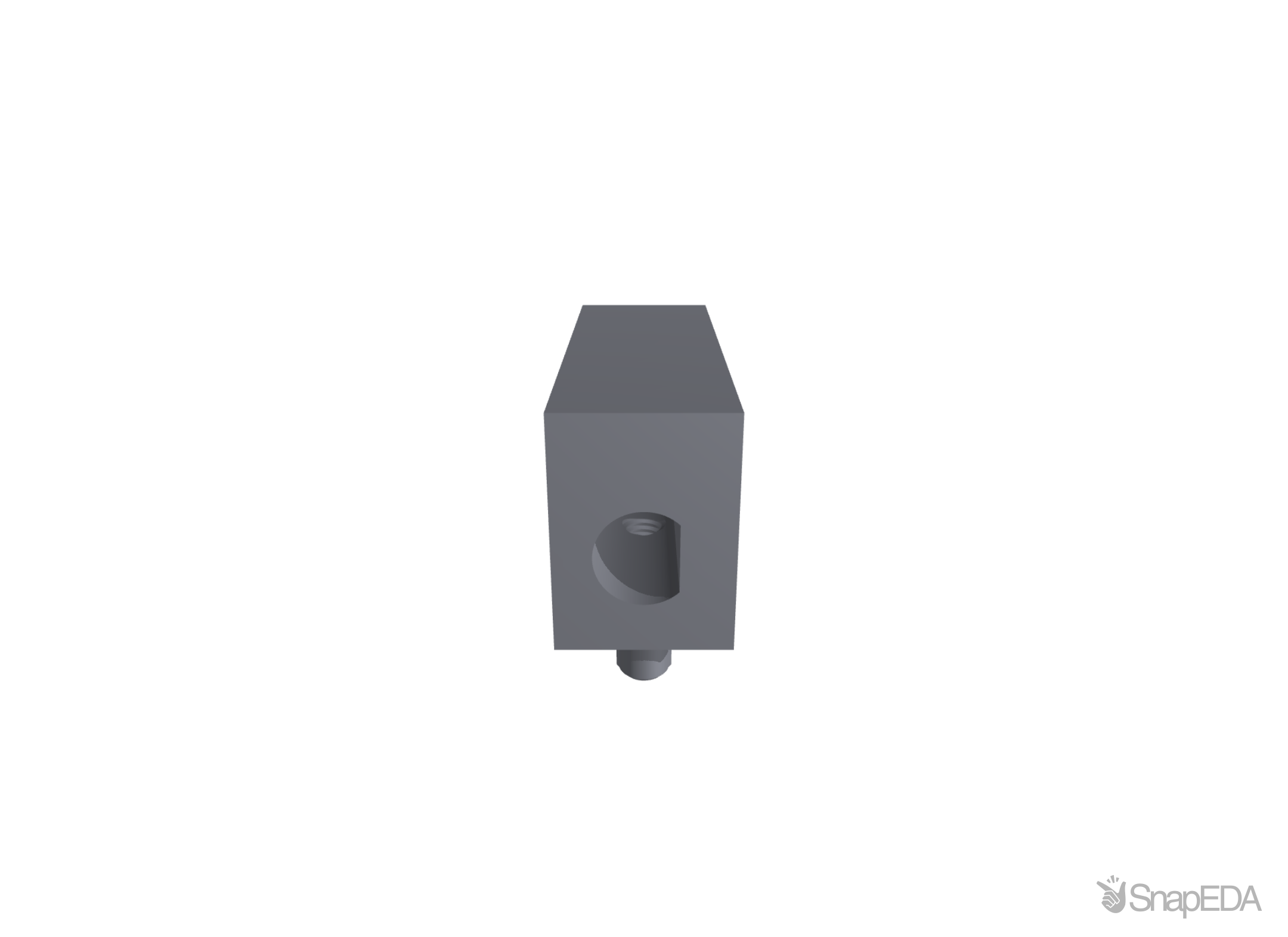 10037912-103LF 3D Model