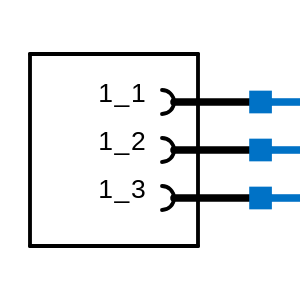 10037912-111LF Symbol
