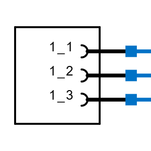10037912-117LF Symbol