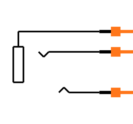 10038075-D0P Symbol