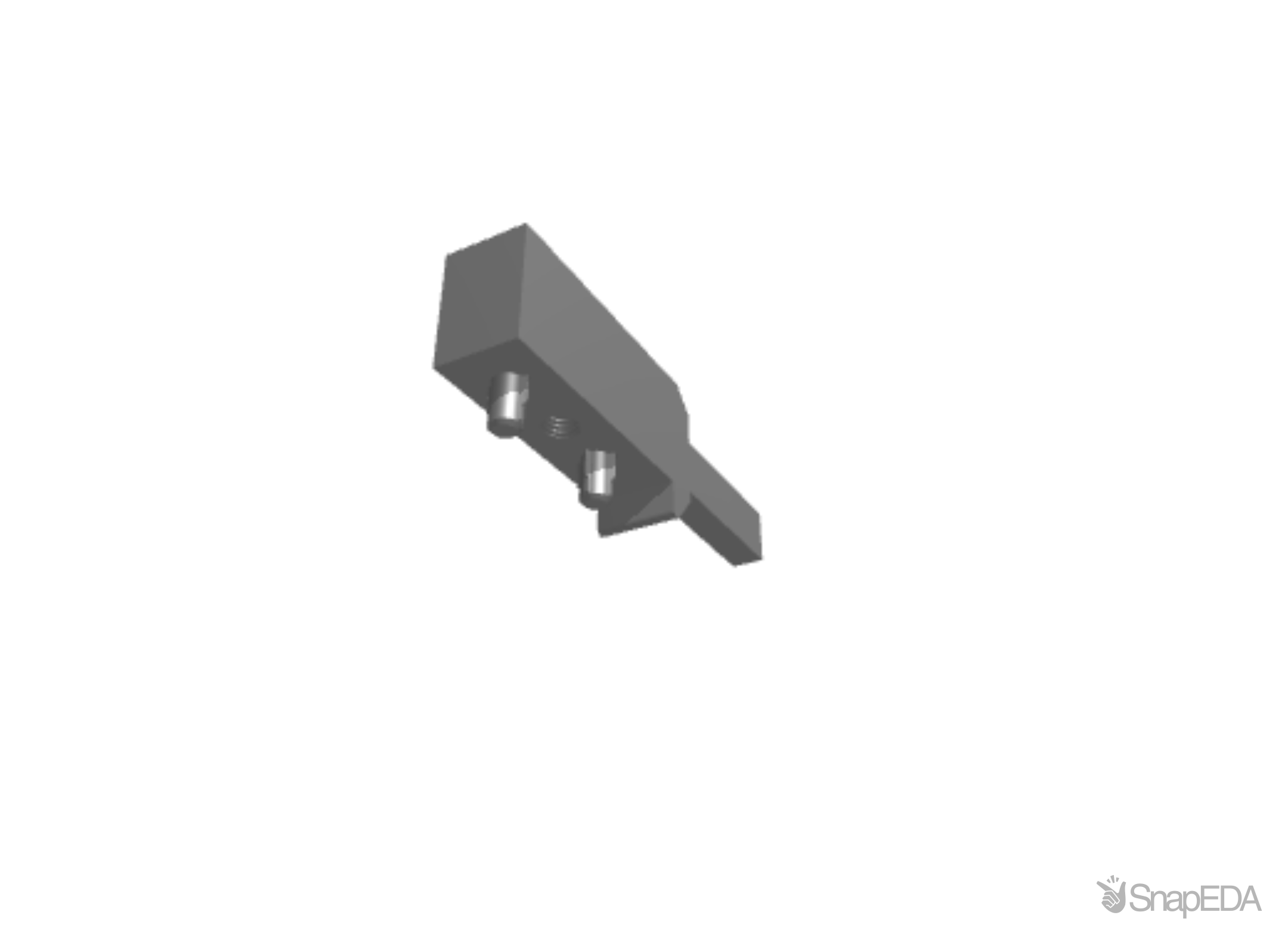 10045588-101LF 3D Model