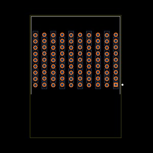 10056335-101LF Footprint