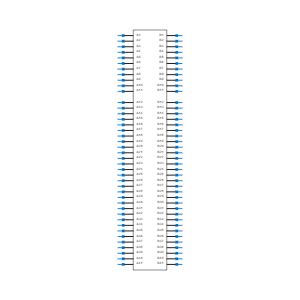 10061913-113NLF Symbol