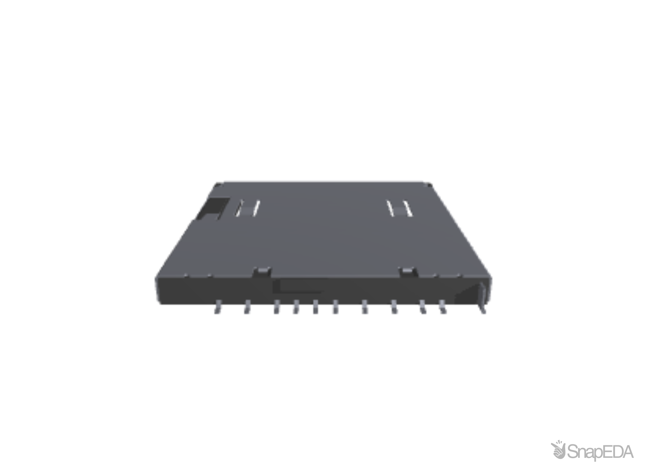 10067847-001TLF 3D Model
