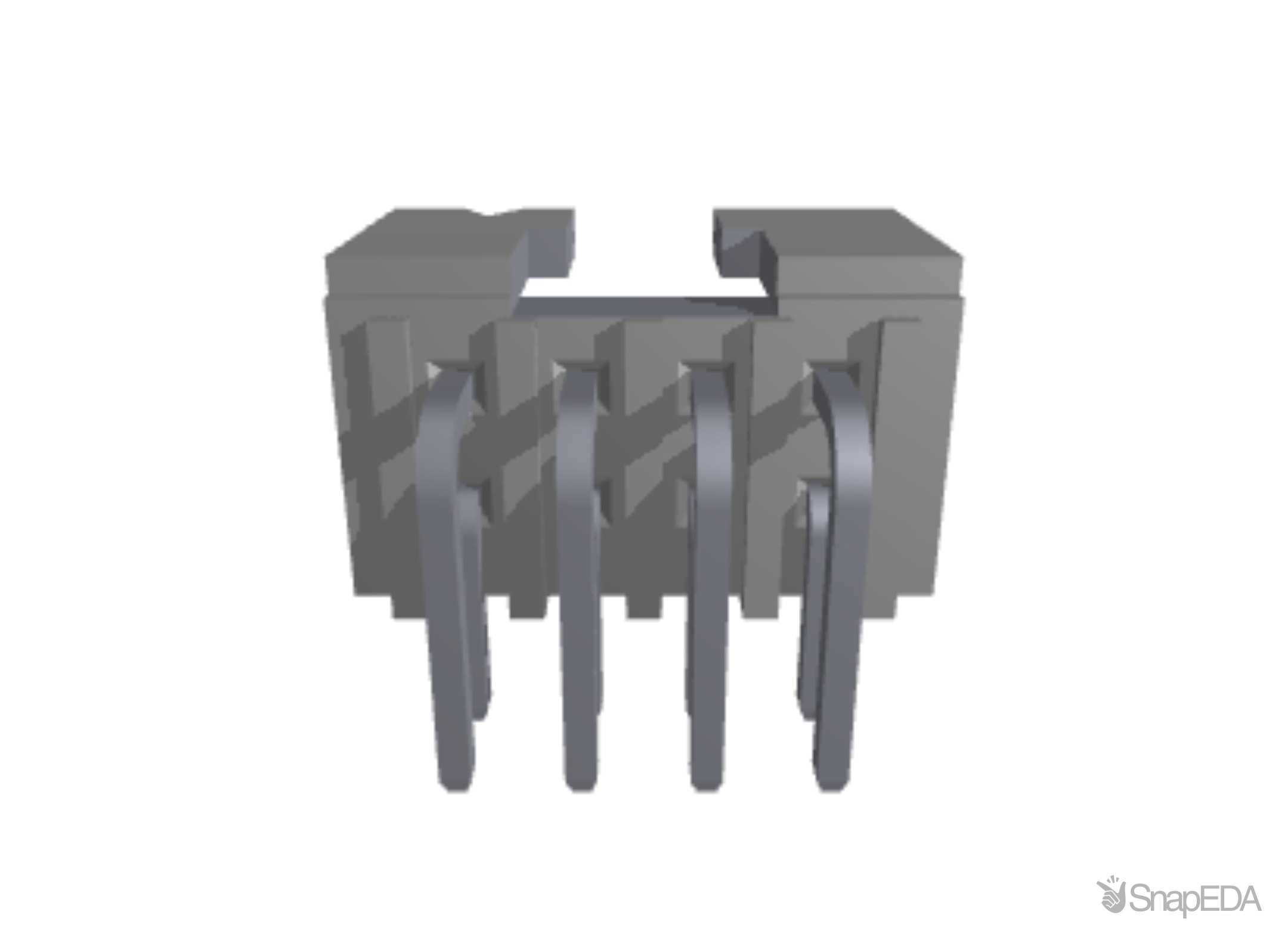 10072354-F01-08KLF 3D Model