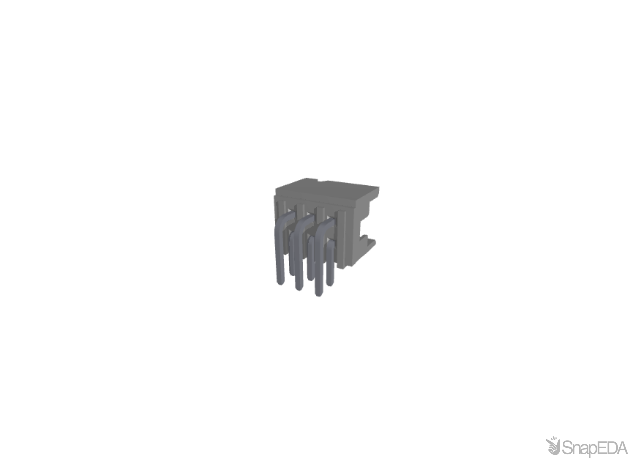10072354-G01-06LF 3D Model