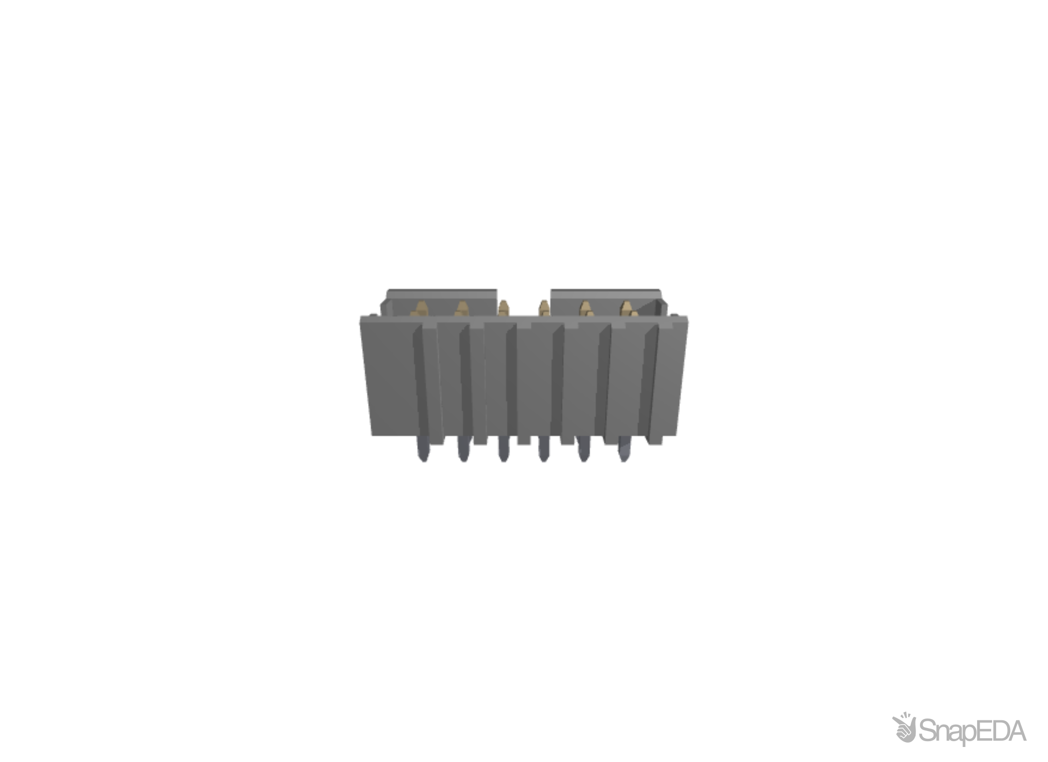 10075025-G01-12ALF 3D Model