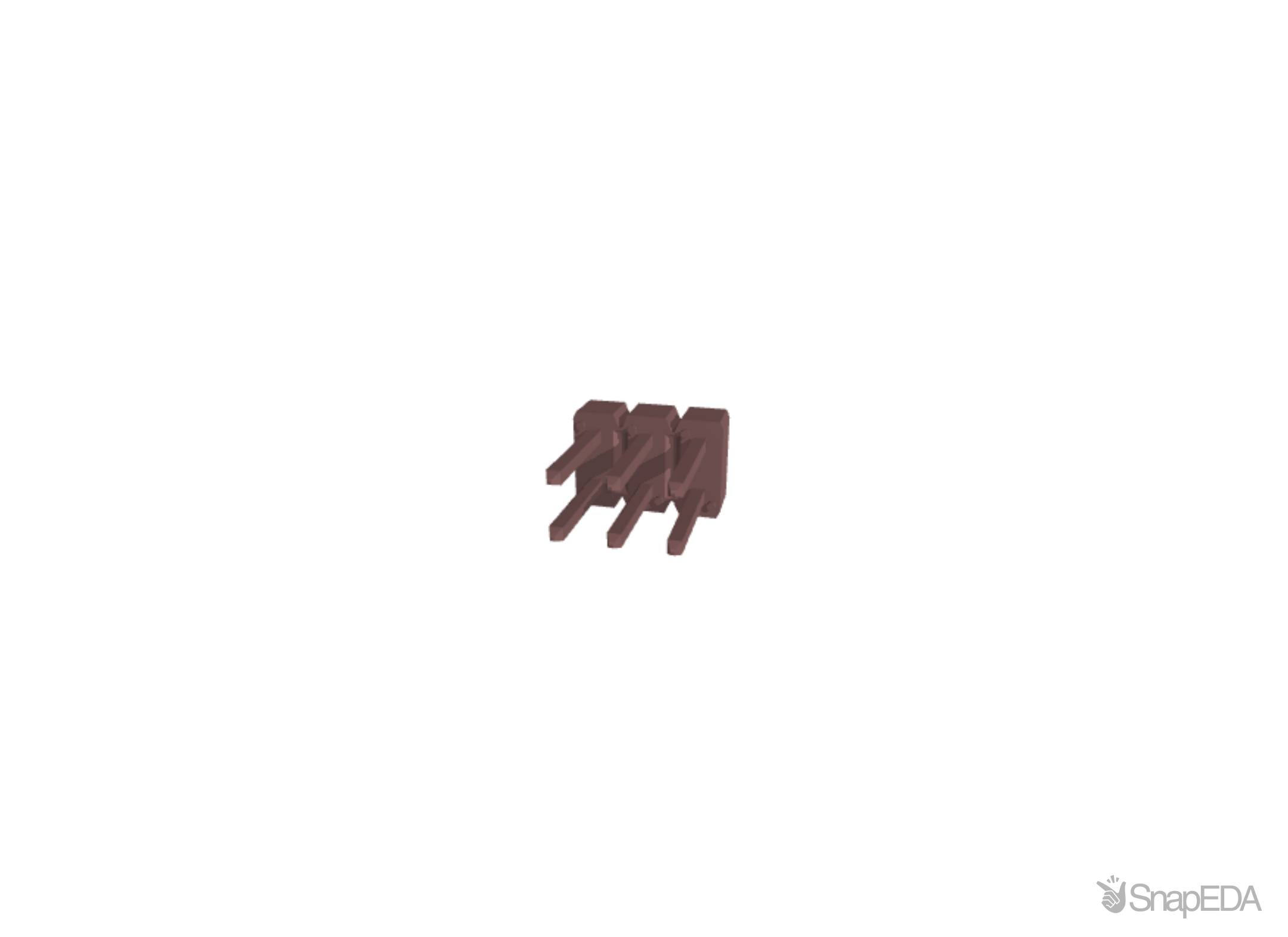 10076801-101-06LF 3D Model