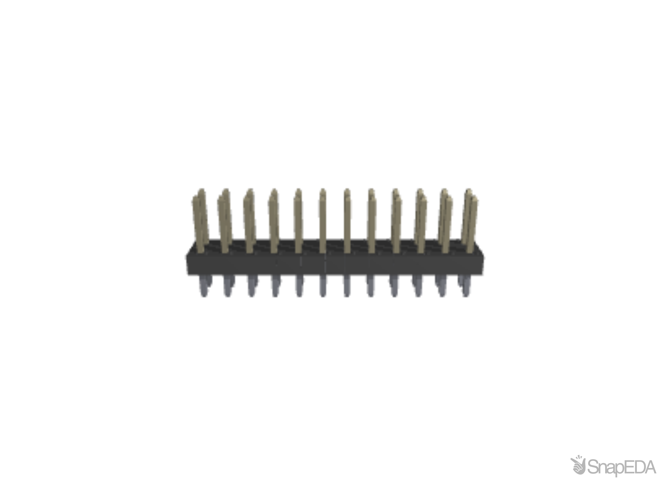 10076801-801-24LF 3D Model