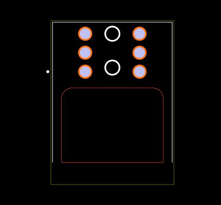10082274-101LF Footprint