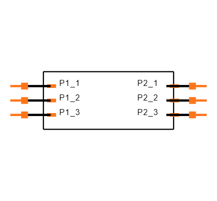 10082274-101LF Symbol