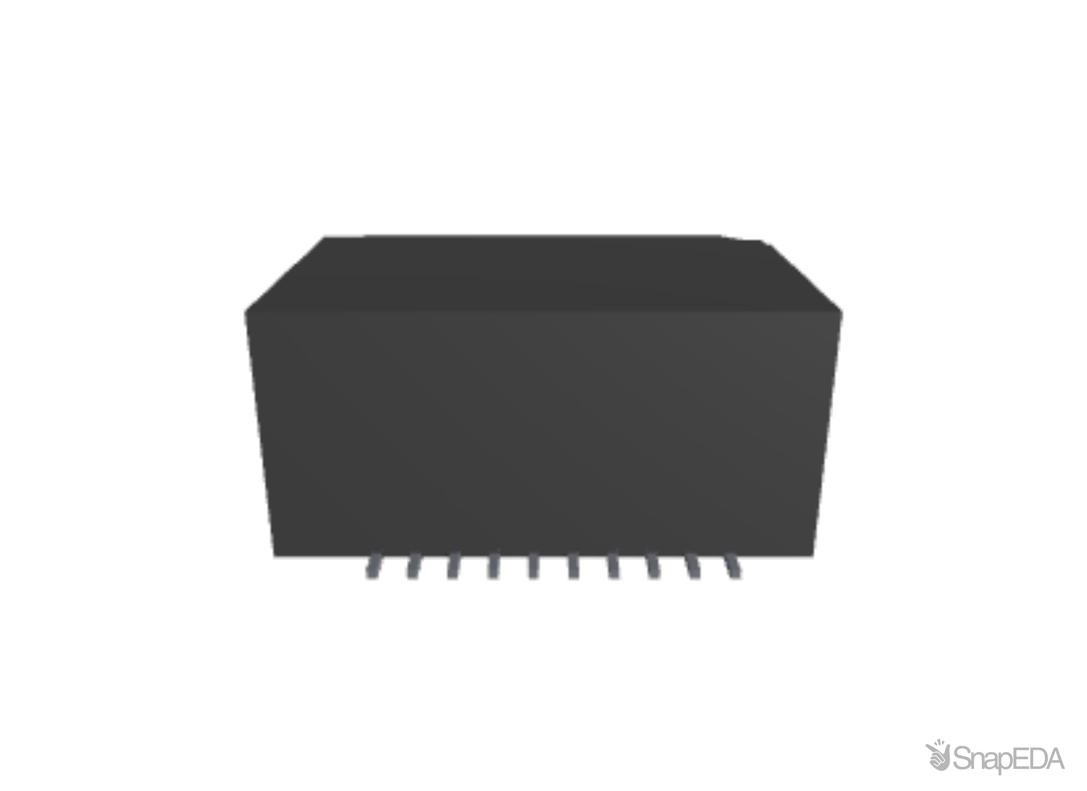 10084423-201LF 3D Model