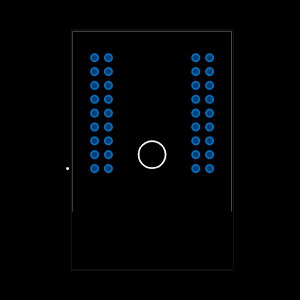 10087937-001LF Footprint
