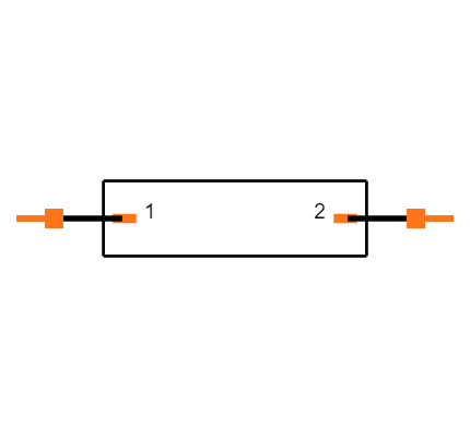 10087937-001LF Symbol
