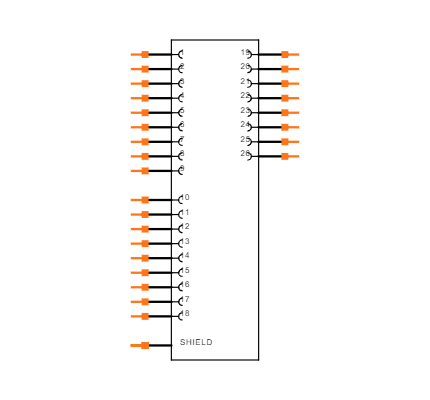10090929-S264VLF Symbol
