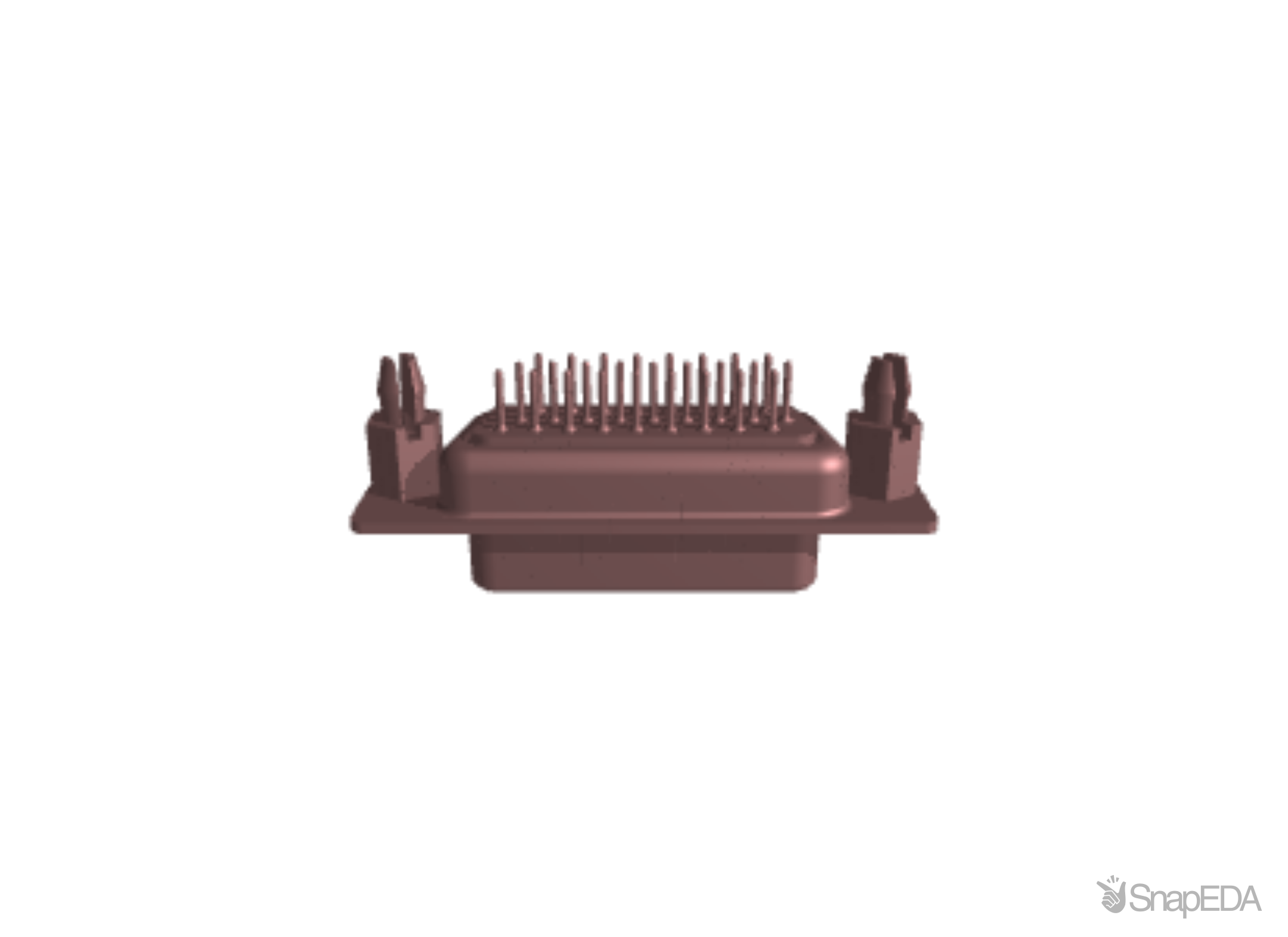 10090929-S266VLF 3D Model