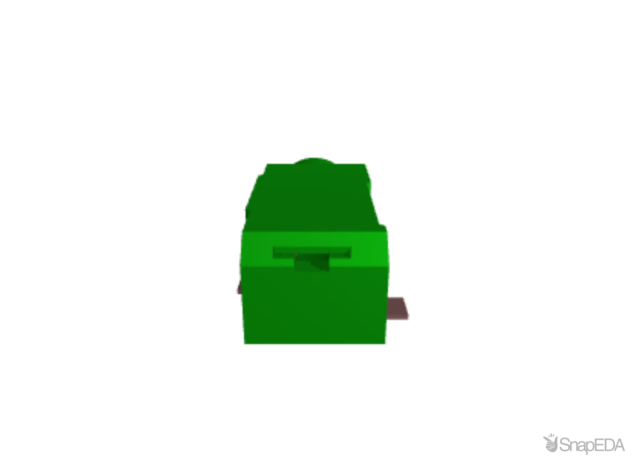 10103332-A0PLF 3D Model