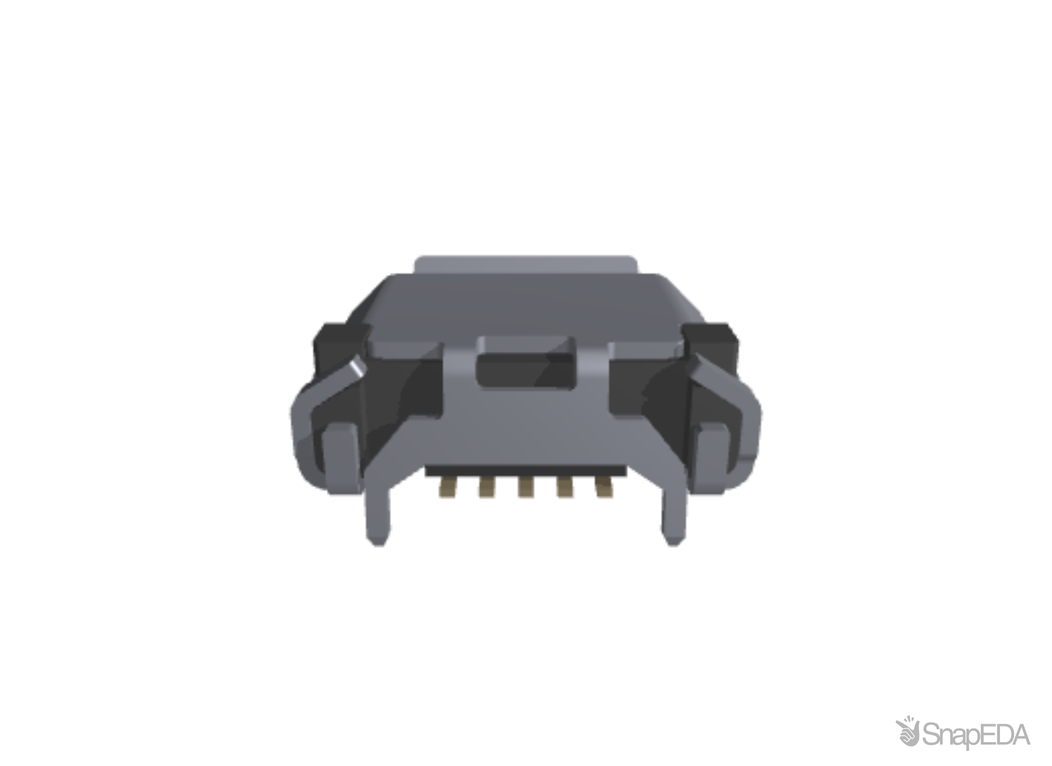 10103592-0001LF 3D Model