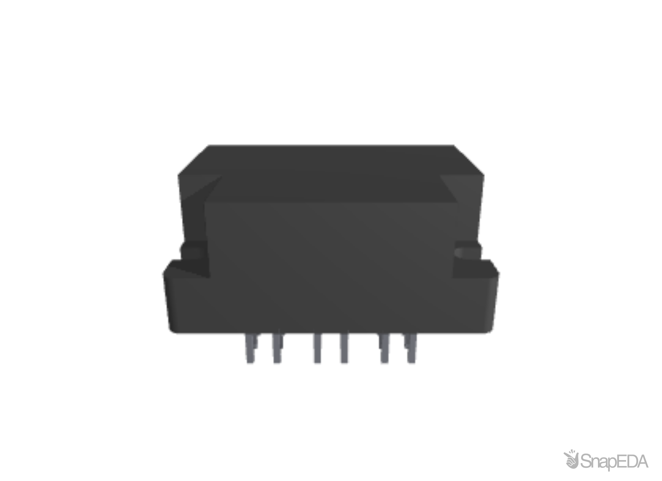 10106124-3000002LF 3D Model