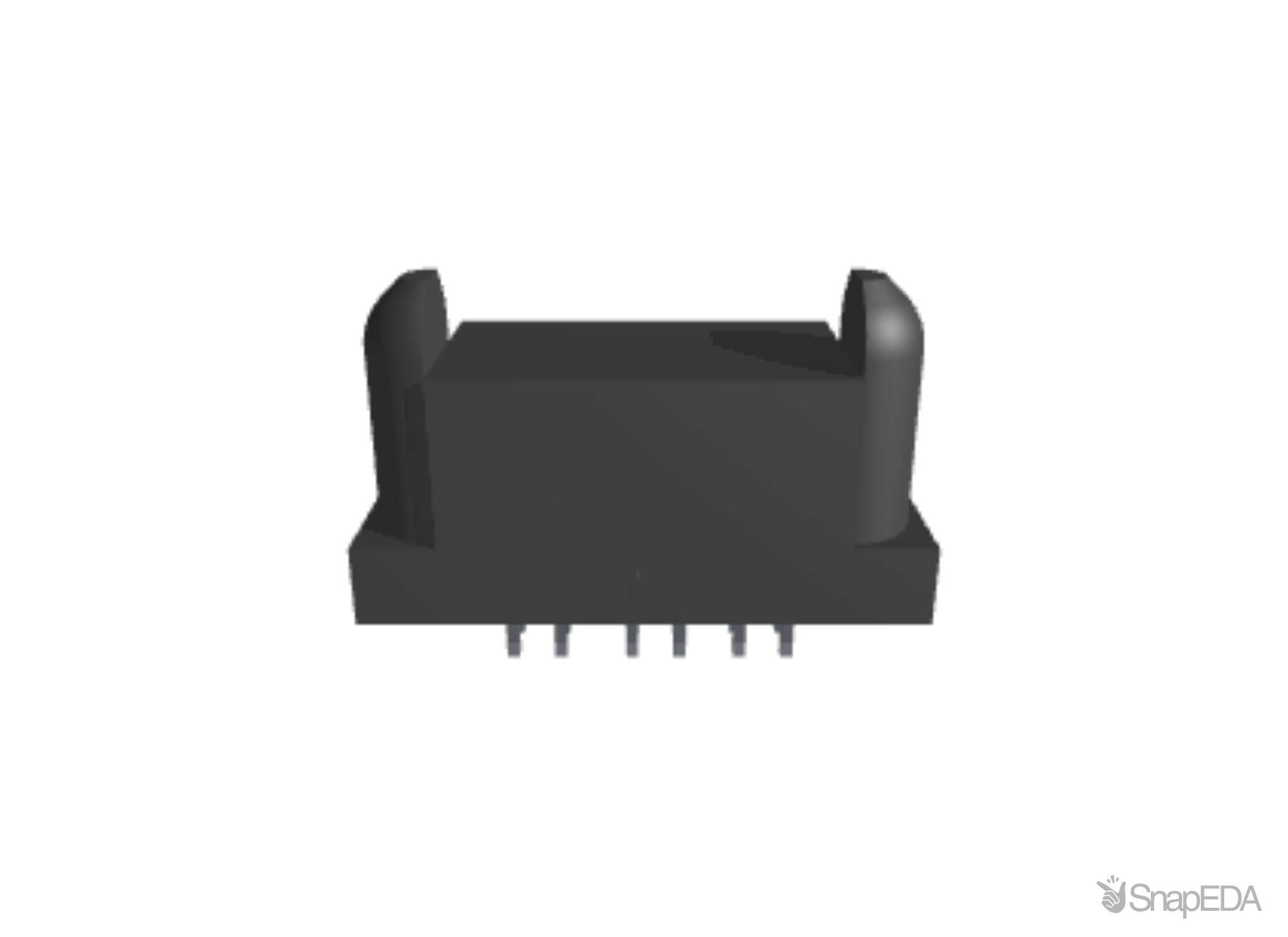 10106130-2002001LF 3D Model