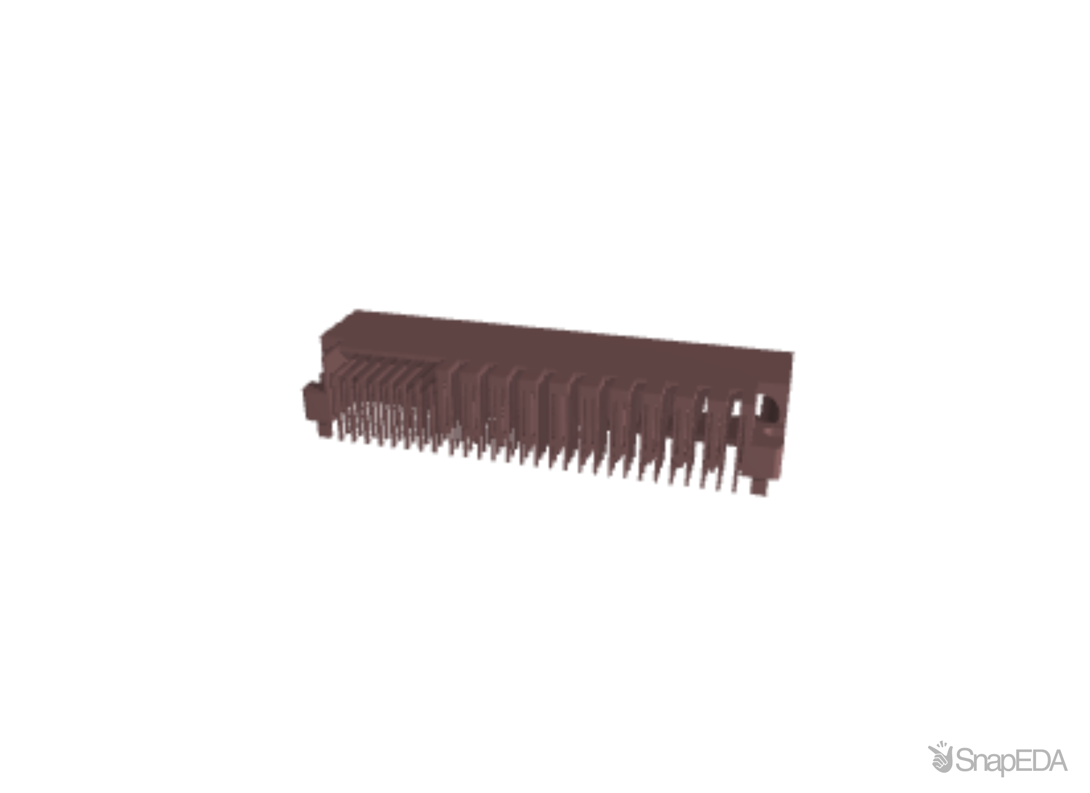 10106132-A008001LF 3D Model