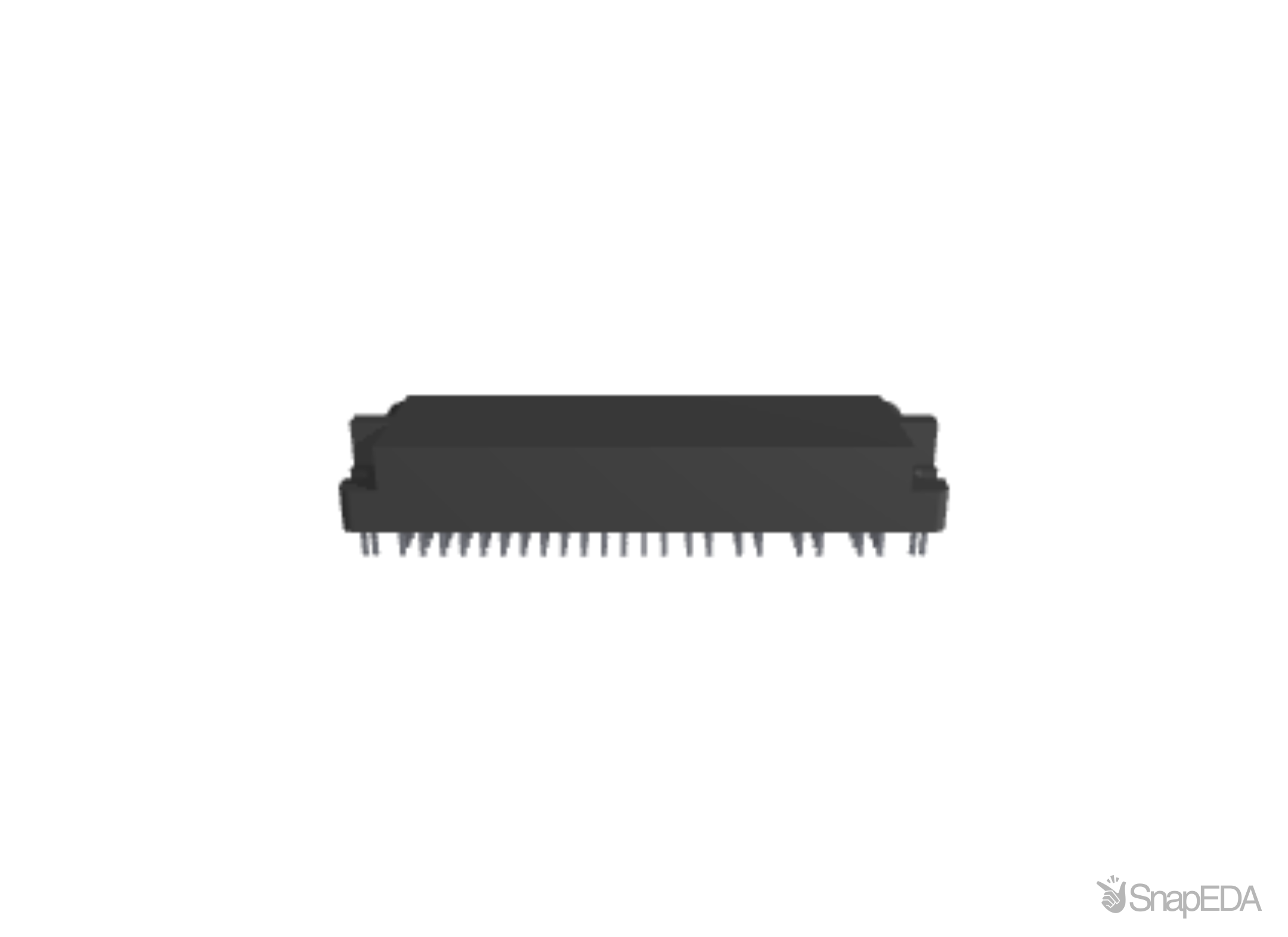10106264-A002001LF 3D Model