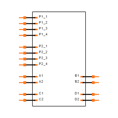 10106267-0202001LF Symbol