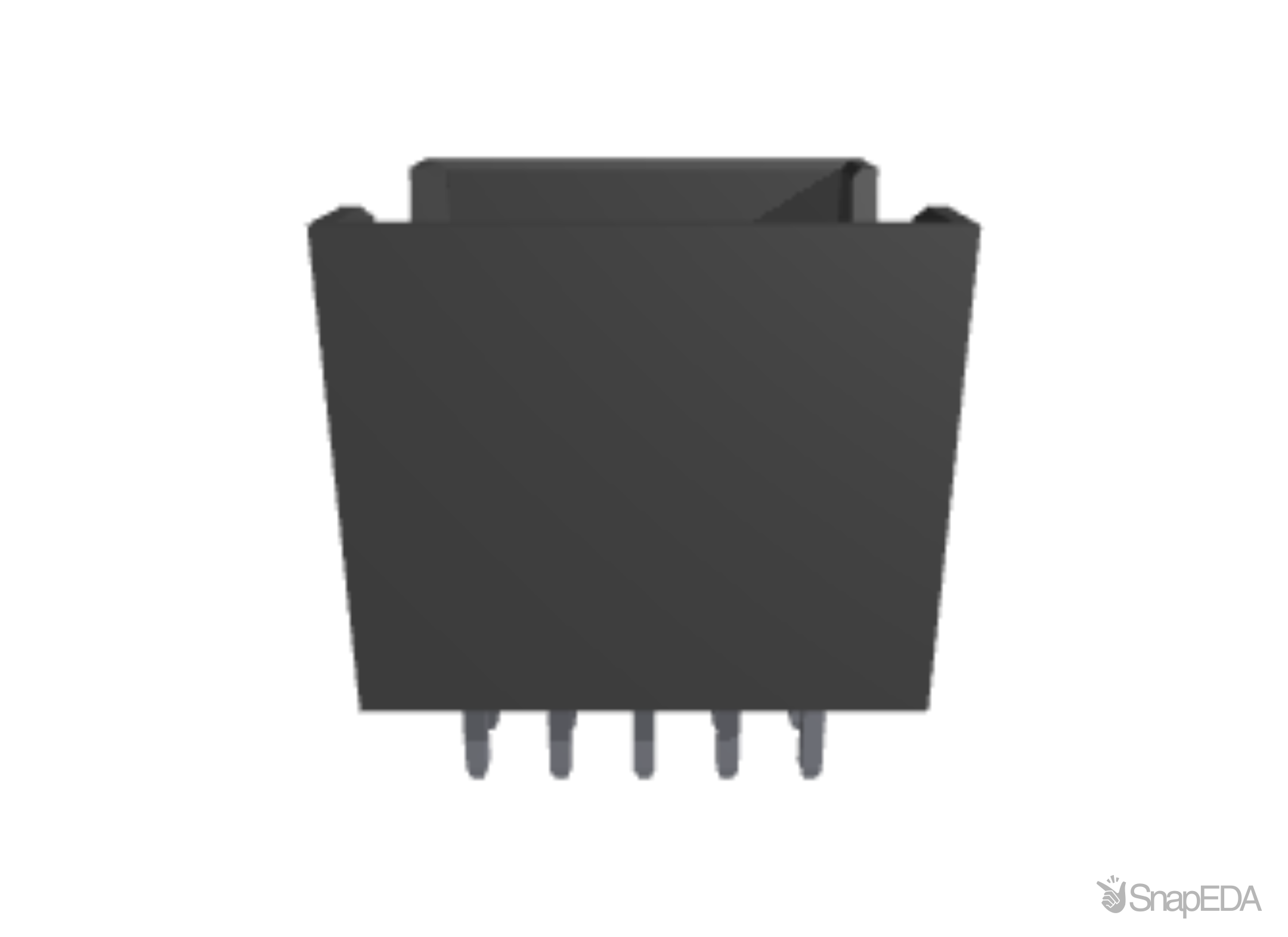 10106267-2001003LF 3D Model