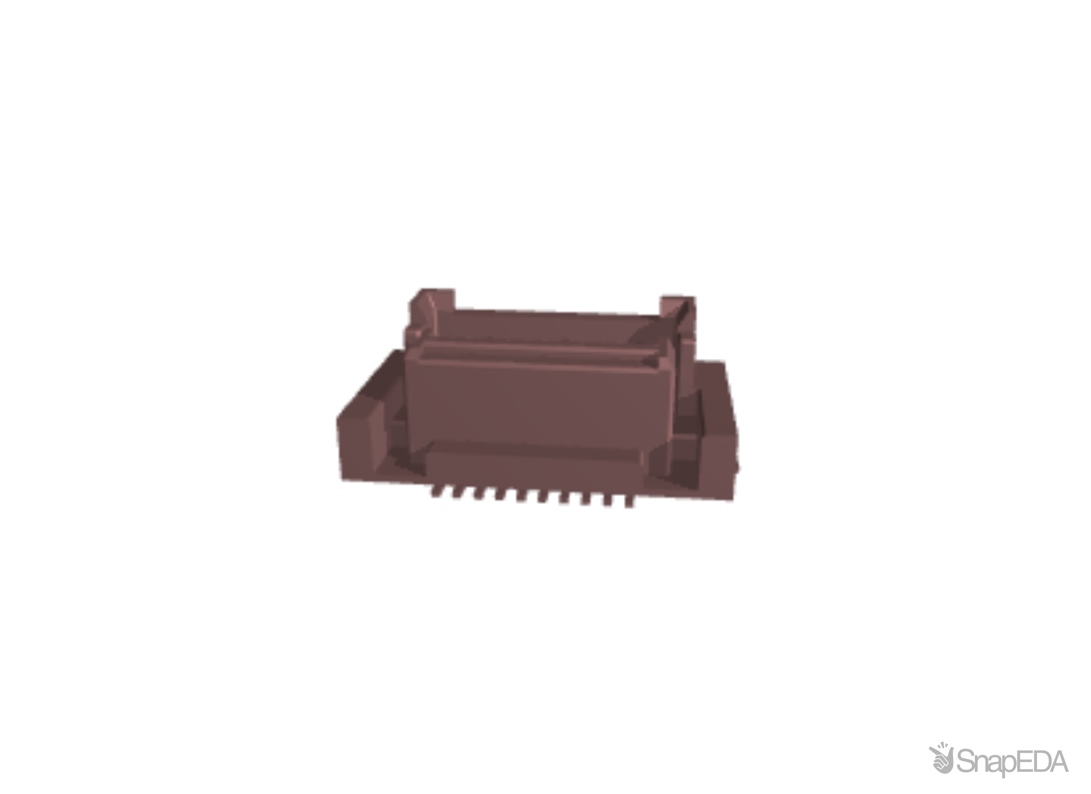 10106813-021112LF 3D Model