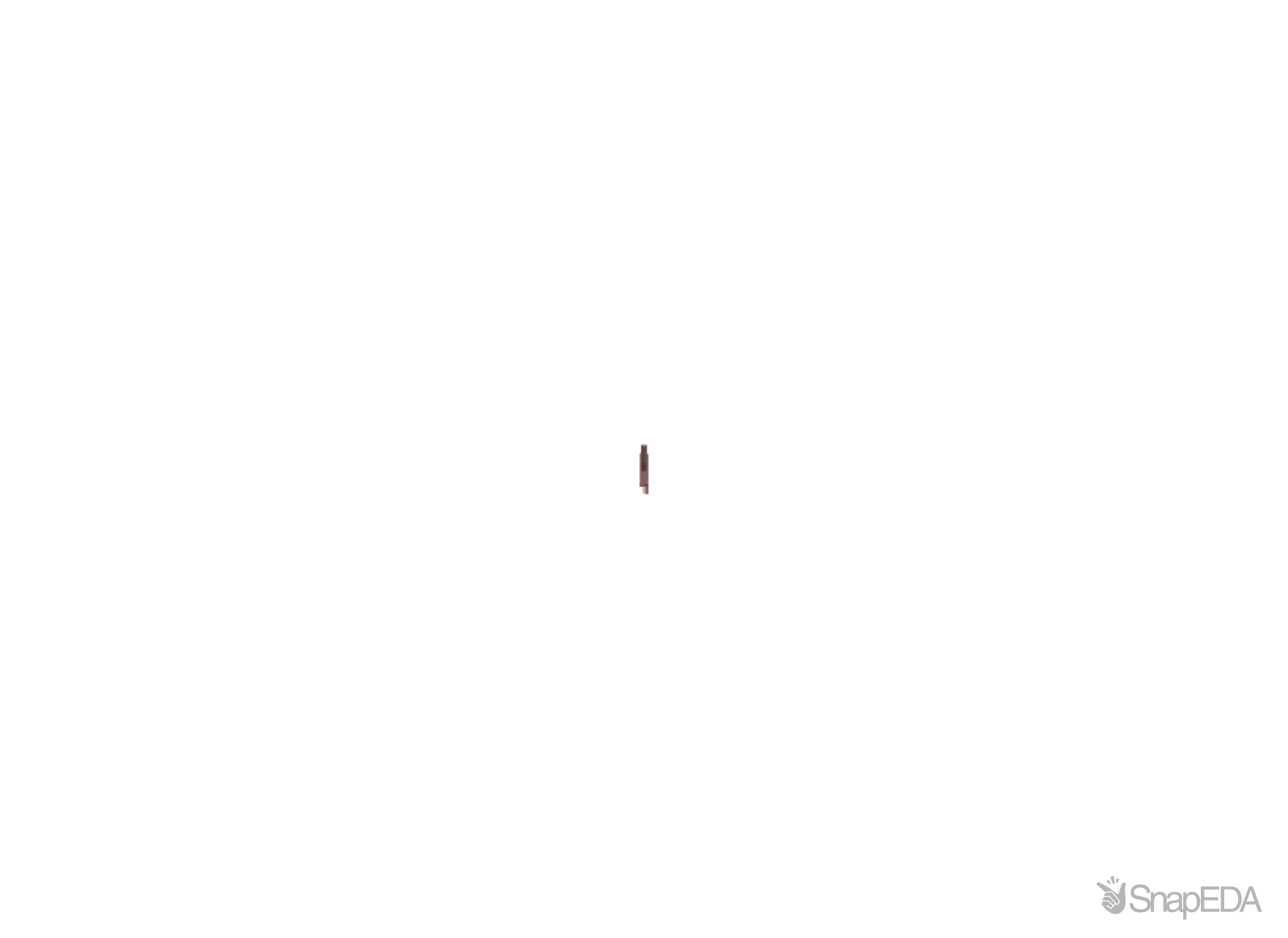 10107844-004LF 3D Model