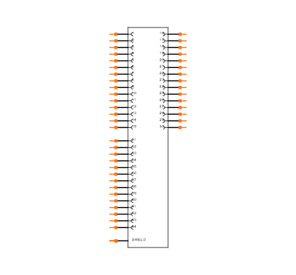 10111838-S444ALF Symbol
