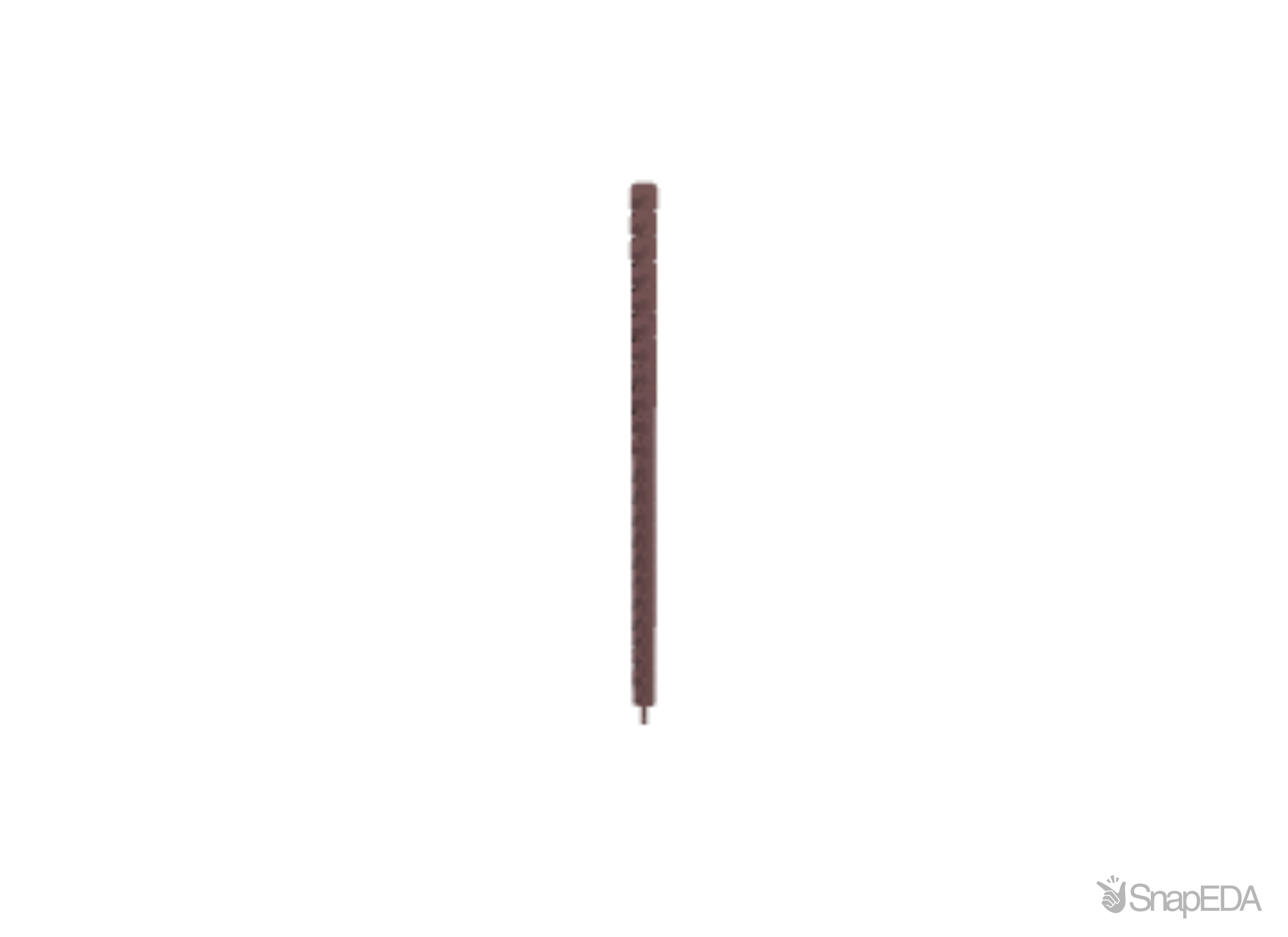 10112684-T03-23ULF 3D Model