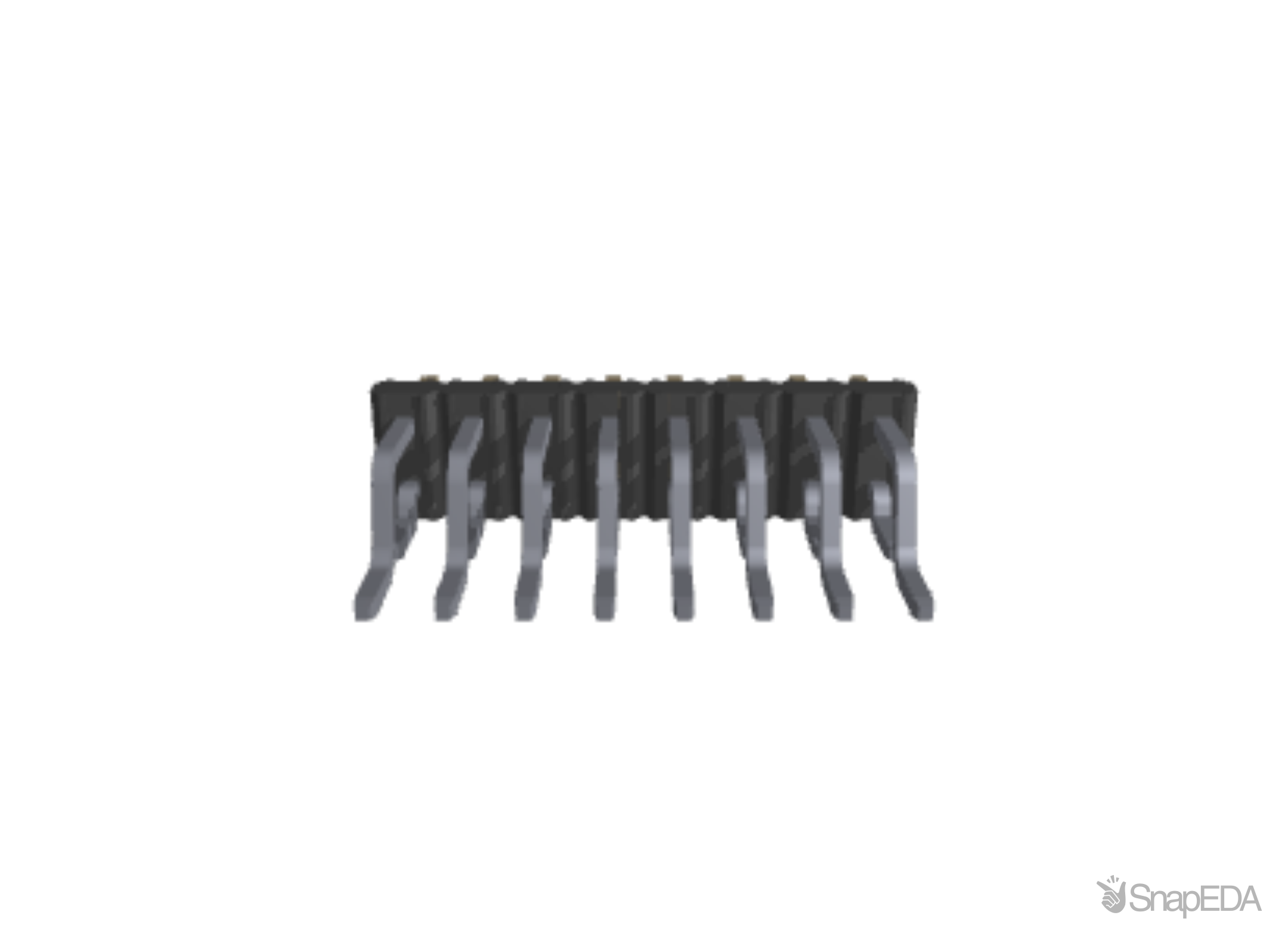 10112690-F01-08ULF 3D Model
