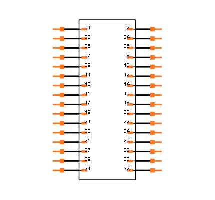 10112690-F01-16ULF Symbol